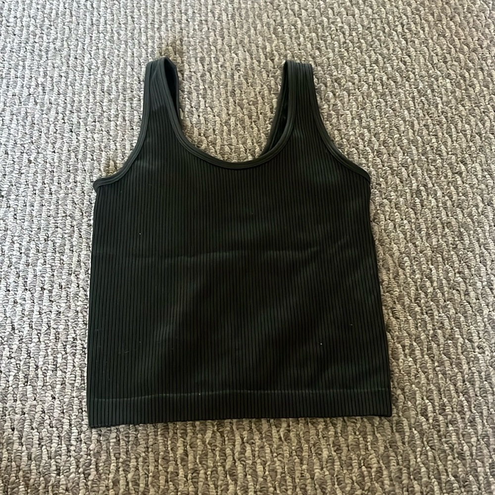 Brand new tank top